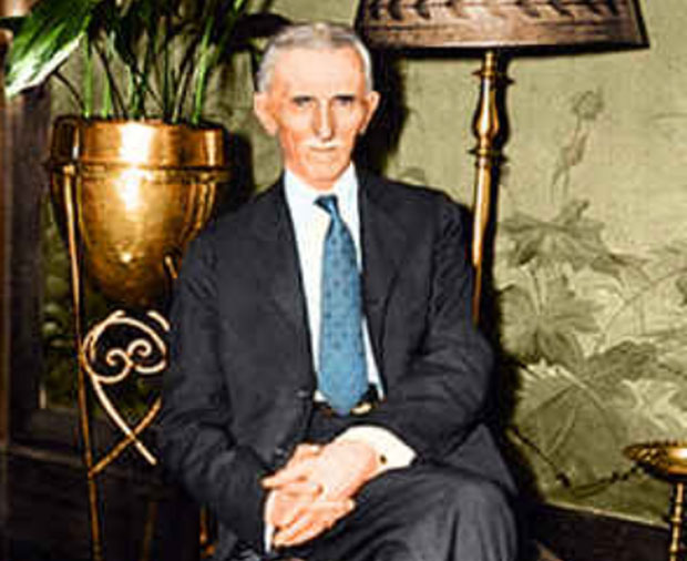 ДАН НАУКЕ И РОЂЕНДАН НИКОЛЕ ТЕСЛЕ: Научни центри и нови закони